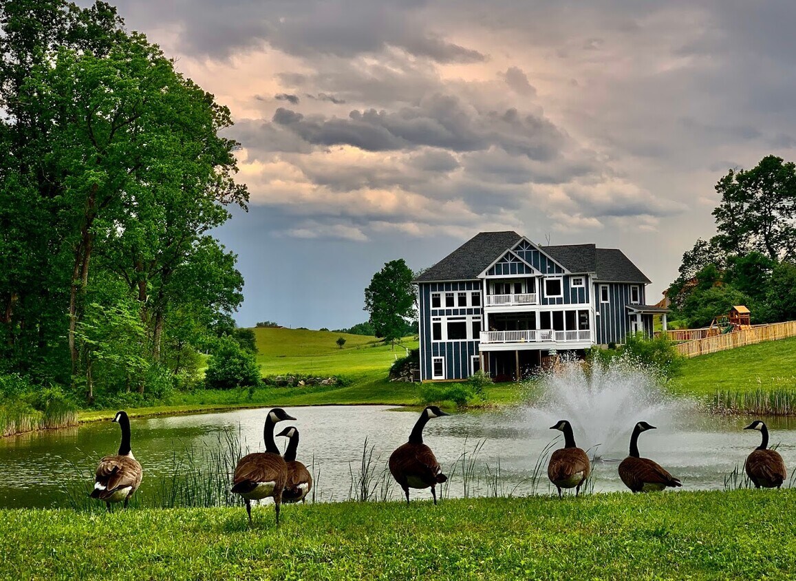 Foto principal - 59 N Ridgemont Way