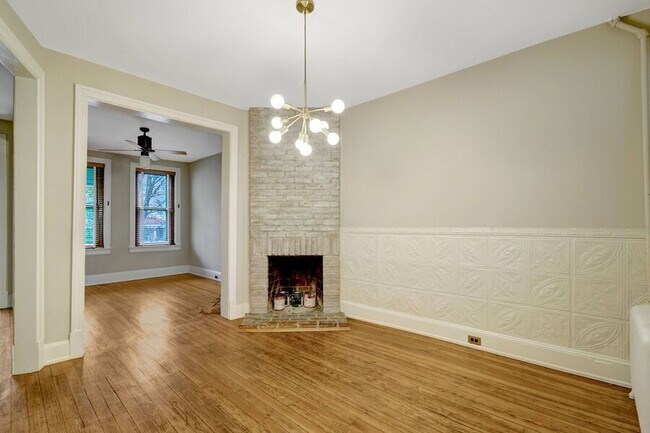 Foto del edificio - 1511 D St SE