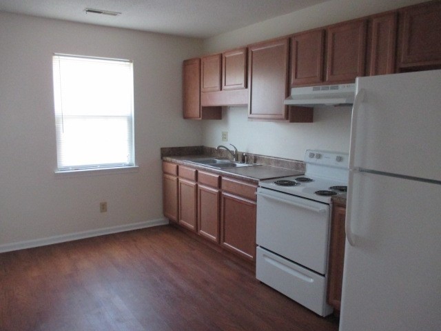 Building Photo - 2314 Indian Dr