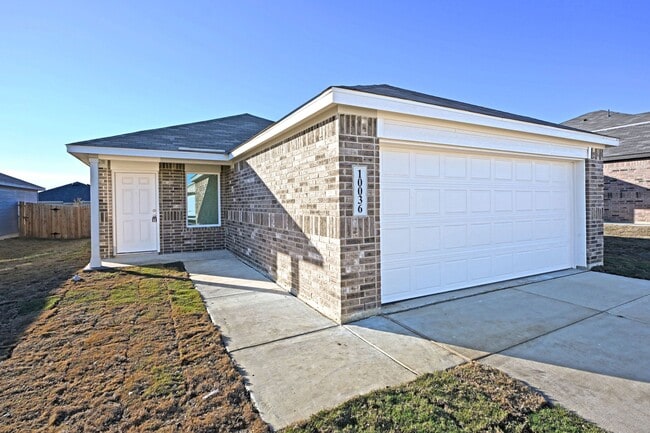 Foto del edificio - 10036 Mather Way