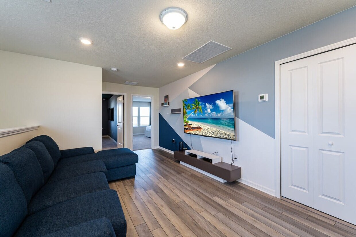 Foto principal - 3769 Pacific Ln