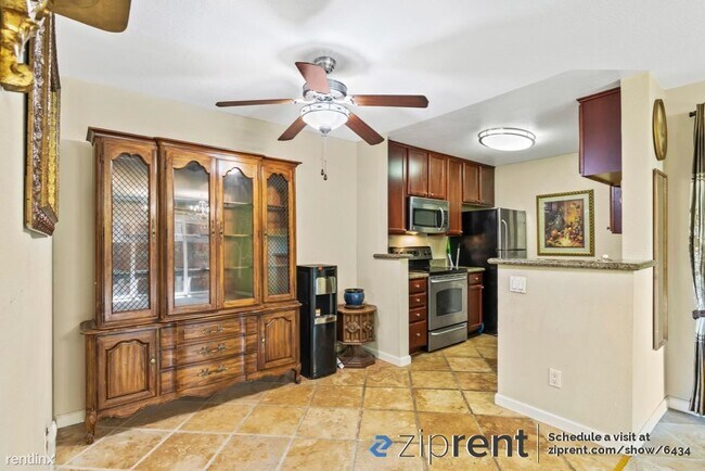 Foto del edificio - 2 br, 2 bath Condo - 724 Teatree Ct, San J...