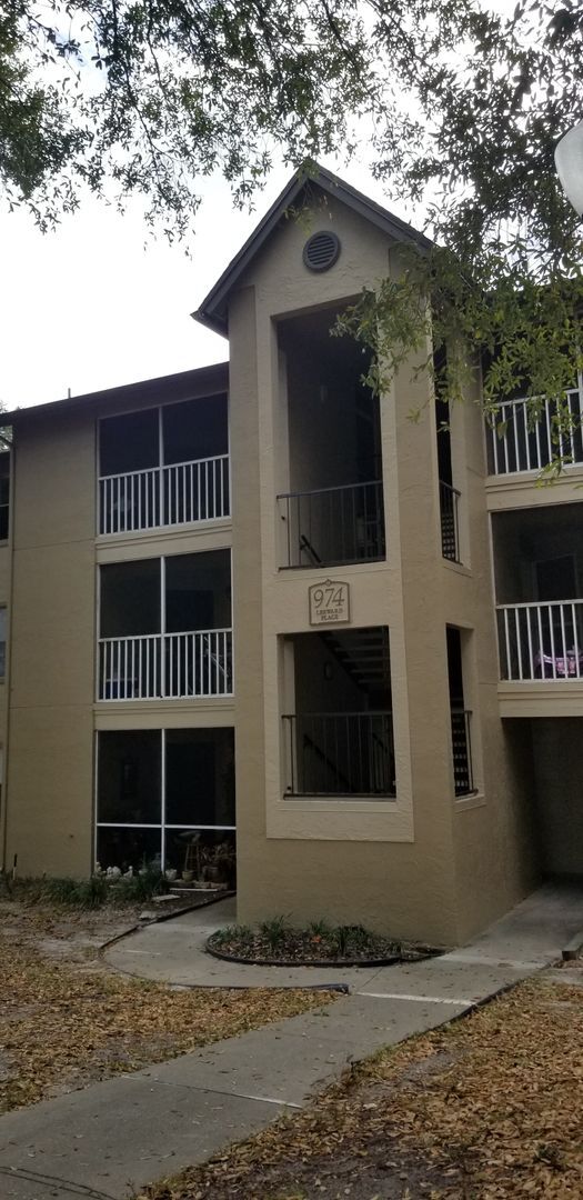 Foto del edificio - The Landings Two bedroom Condo