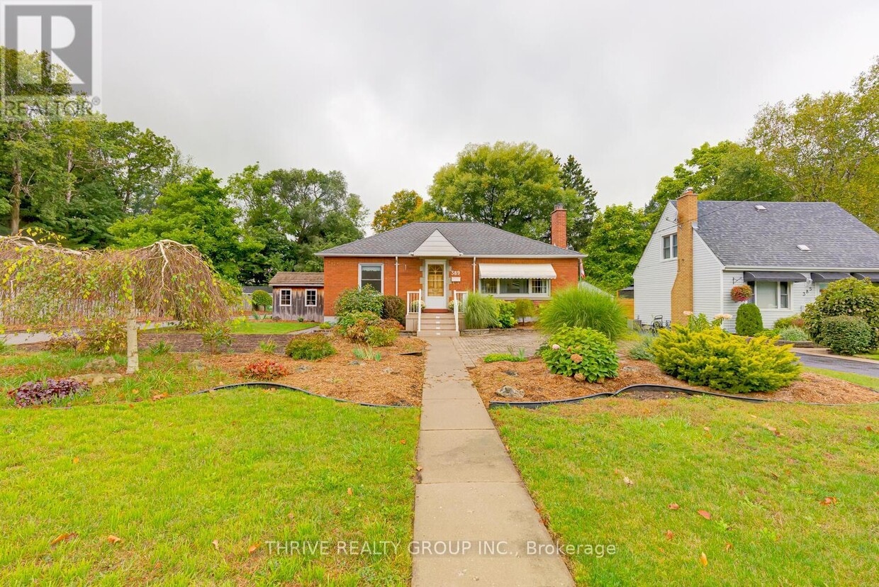 Primary Photo - 389 Boler Rd
