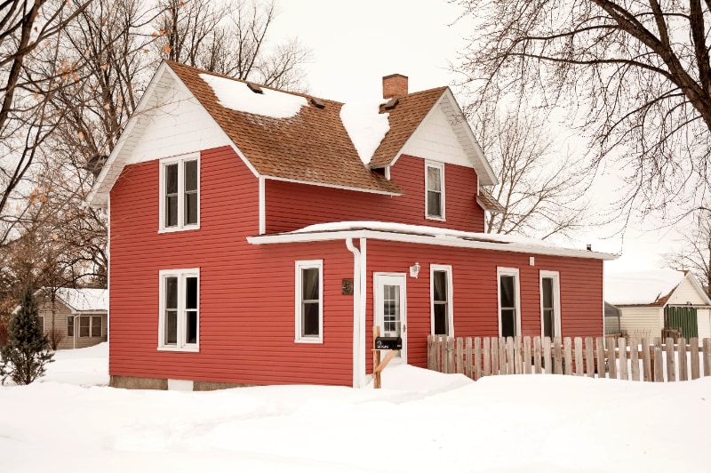 45 Glen St NW, Hutchinson, MN 55350 House Rental in Hutchinson, MN