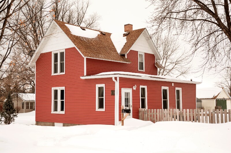 45 Glen St NW, Hutchinson, MN 55350 House Rental in Hutchinson, MN