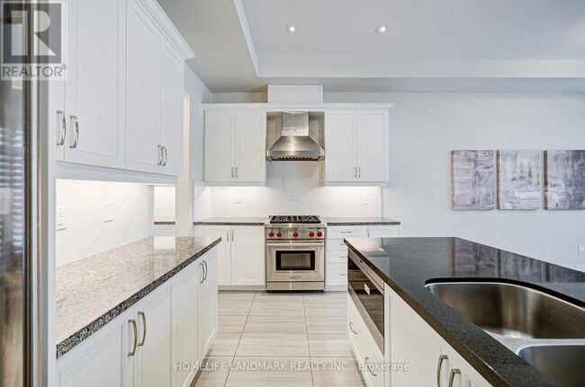 Photo du bâtiment - 8 Creekvalley Ln