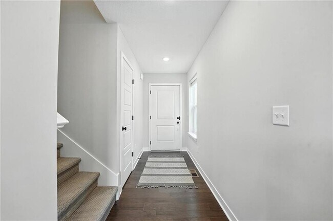 Foto del edificio - 8708 SW Brickell Dr