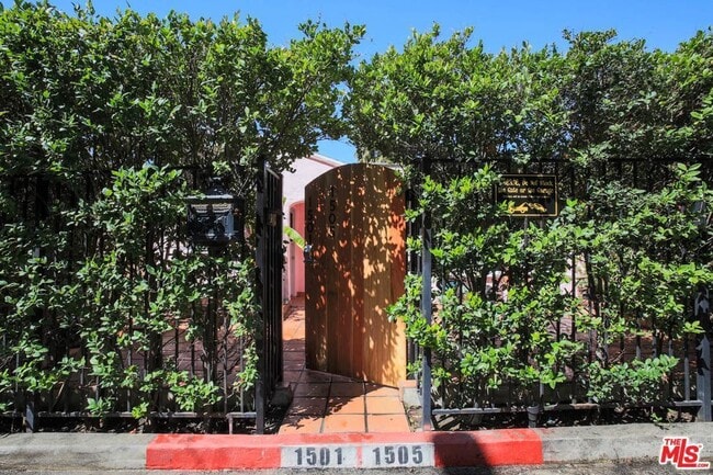 Foto del edificio - 1505 Occidental Blvd