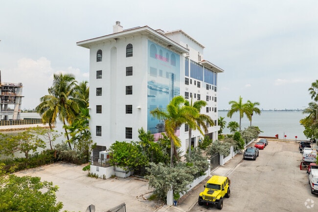 Missioni Baia Residences