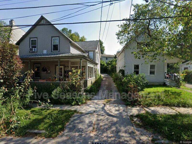 22-24 Hayward Street - 4 (second floor rear) - 22-24 Hayward Street - 4 (second floor rear)