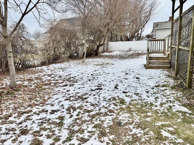 Foto del edificio - 7 J St