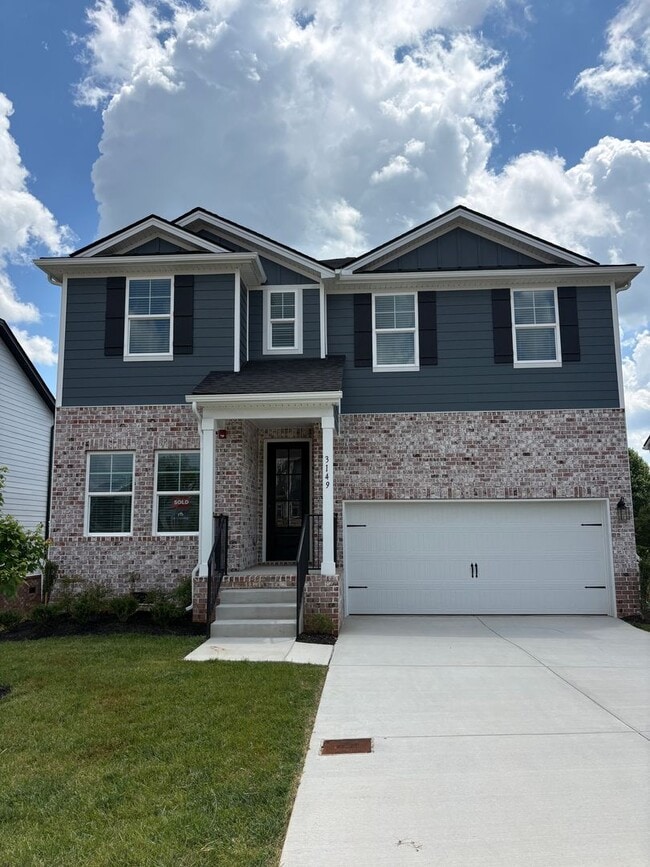 Building Photo - 3149 Rolling Brk Dr
