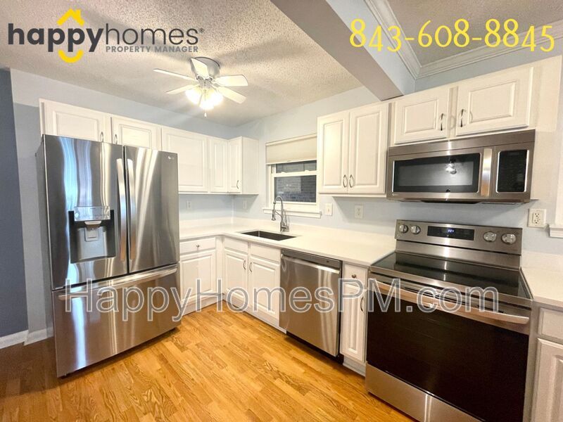 Foto principal - 415 Parkdale Dr