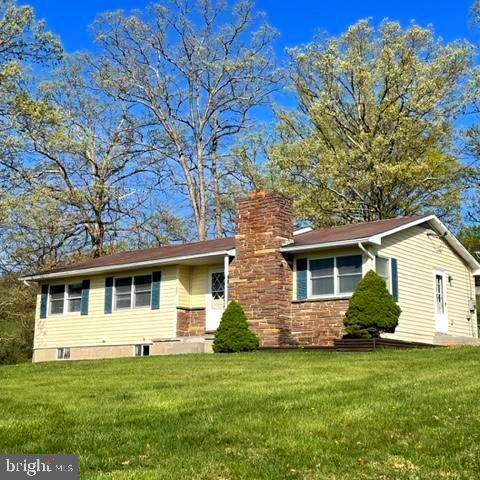 Foto principal - 519 Don McCauley Rd