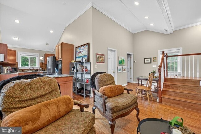 Foto del edificio - 8724 Hawkins Creamery Rd