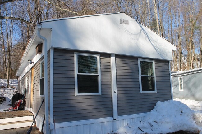 Foto del edificio - 192 Manchester St