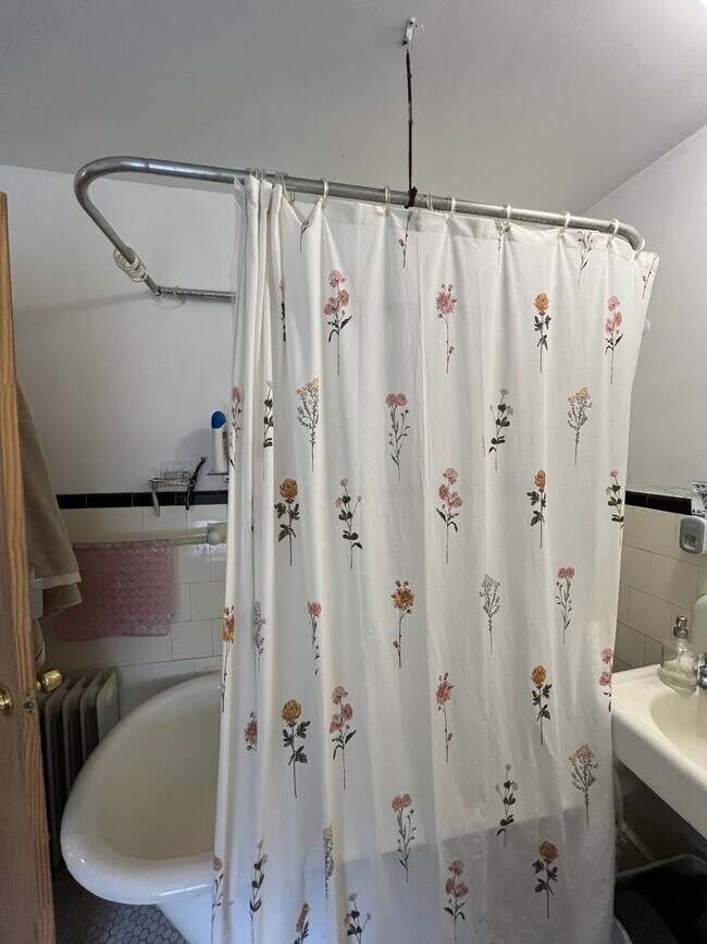 Foto del edificio - 7 Craigie Ter