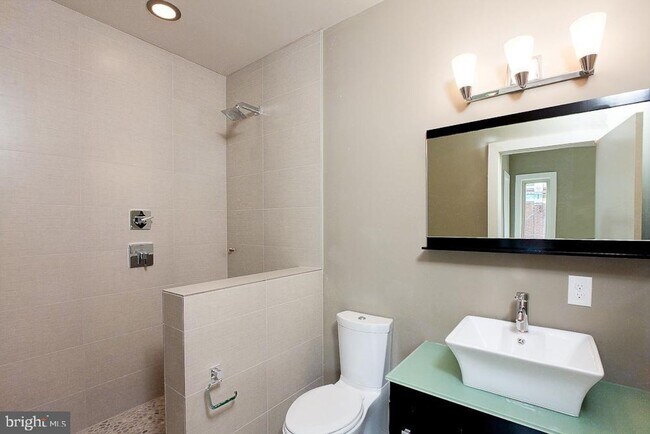 Foto del edificio - Fishtown Townhome