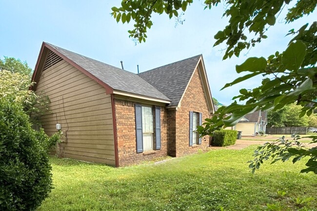 Foto del edificio - 2530 Sage Meadow Dr