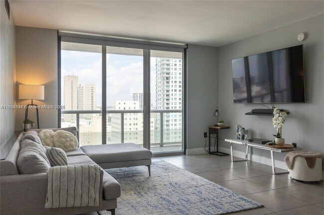 Building Photo - 50 Biscayne Blvd
