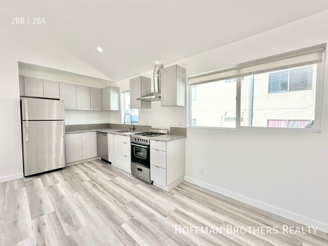 Foto del edificio - 2429 W Ave 33