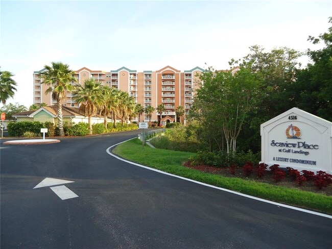 Building Photo - 4516 Seagull Dr