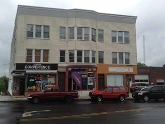 Primary Photo - 160-164 W Main St