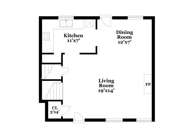 Building Photo - 116 Brentwood Ct