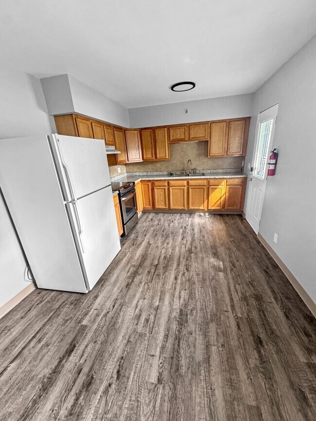 Foto del edificio - 2834 S Burdick St