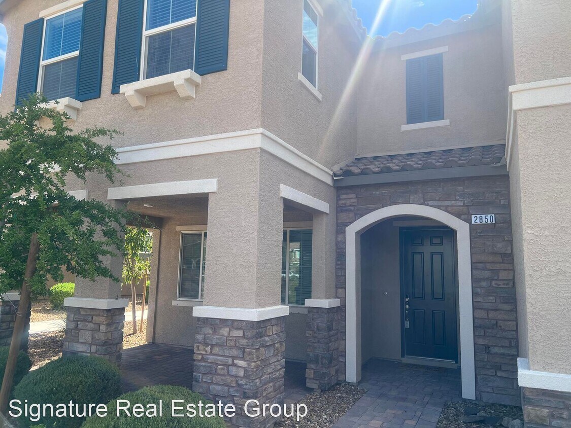 Foto principal - 3 br, 2.5 bath House - 2850 Alenga St.