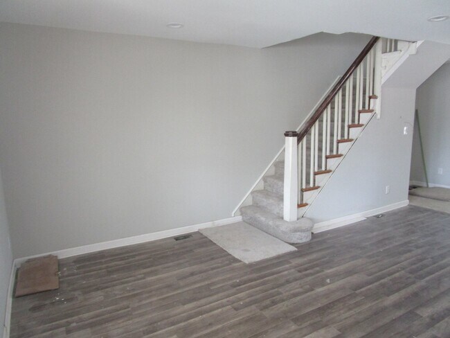 Foto del edificio - Remodeled Front Porch Row - Oak Lane