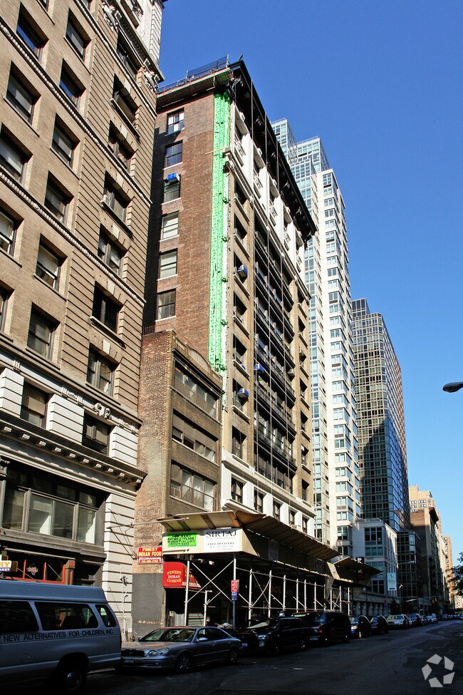 Foto del edificio - 38-44 W 26th St