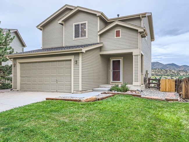 Building Photo - 9723 Marmot Ridge Cir