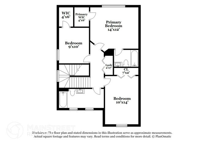 Foto del edificio - 11006 Highview Rd