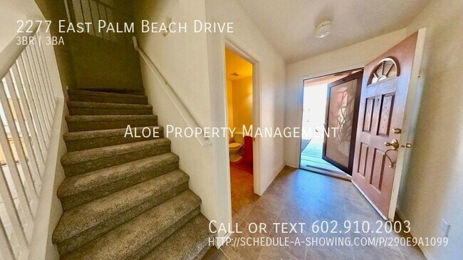 Foto del edificio - 2277 E Palm Beach Dr Chandler