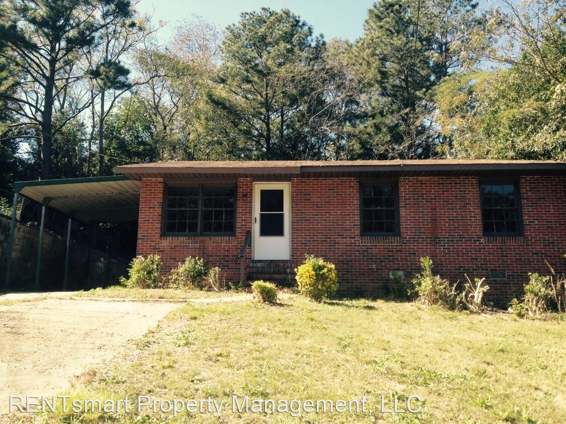 Primary Photo - 3 br, 1 bath House - 453 Bowen Blvd