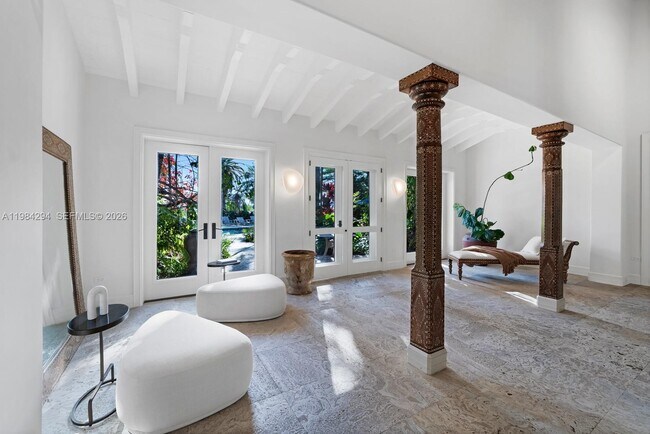 Foto del edificio - 16 Palm Ave