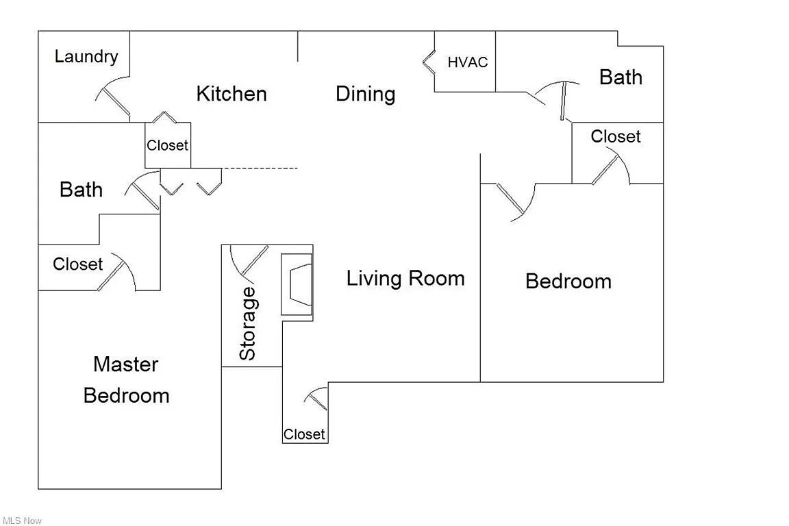 14808 Lenox Dr Unit 208, Strongsville, OH 44136 Condo for Rent in