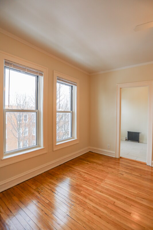Foto del edificio - 5021 N Damen Ave