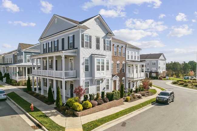 Photo - 164 Burkitt Commons Ave Townhome