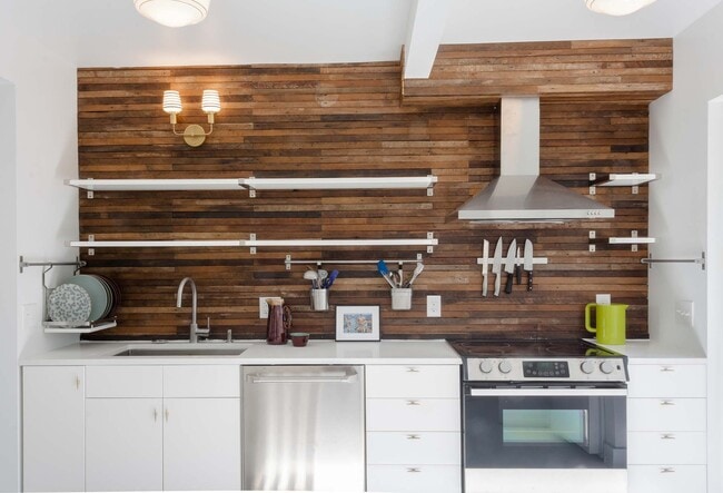 Foto del edificio - 318 Oak Street