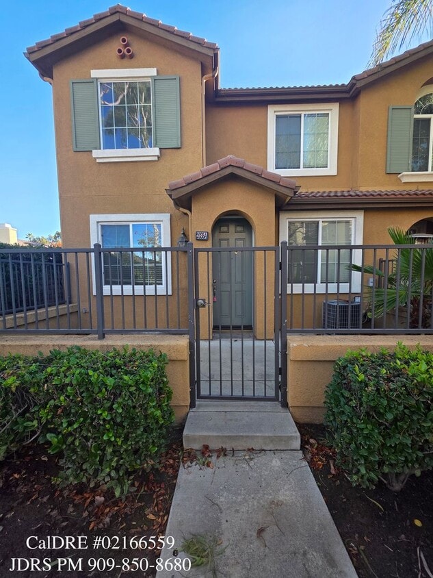 Primary Photo - Ontario 3 Bedroom Condo