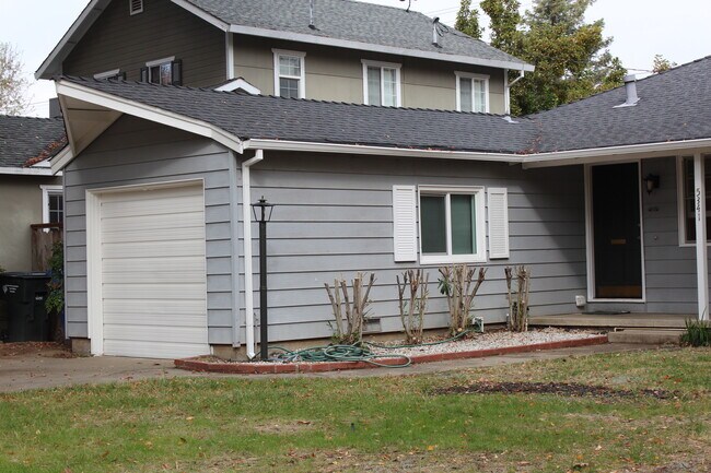 Building Photo - 5341 Moddison Ave