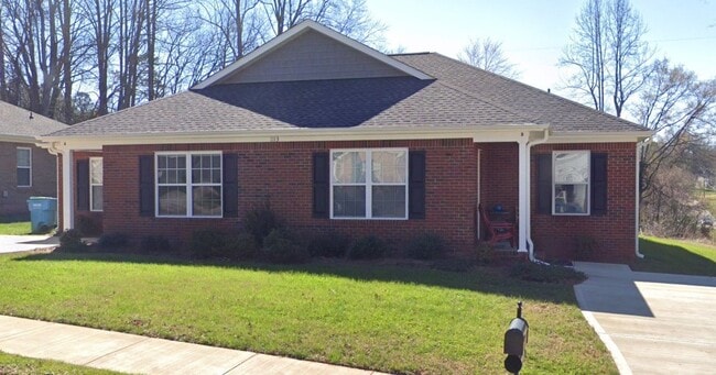 Move-in Ready! - Move-in Ready! House