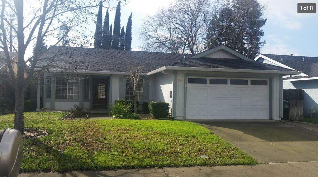 Foto principal - 8166 Auberry Drive