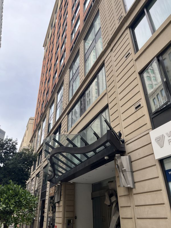 Building Photo - 199 New Montgomery St