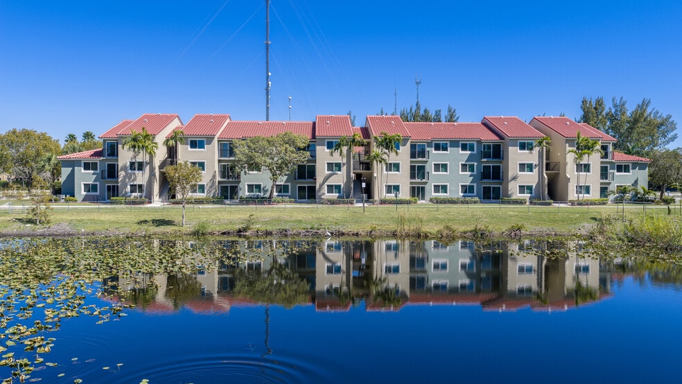 Ernie Martin Villas
