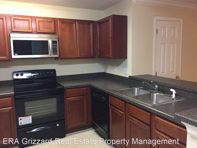 Foto del edificio - 3 br, 2.5 bath House - 14650 Water Locust ...