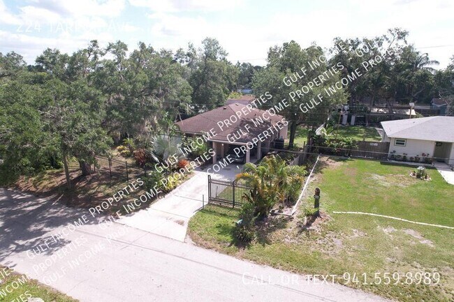 Foto del edificio - 224 Tarpon Ave